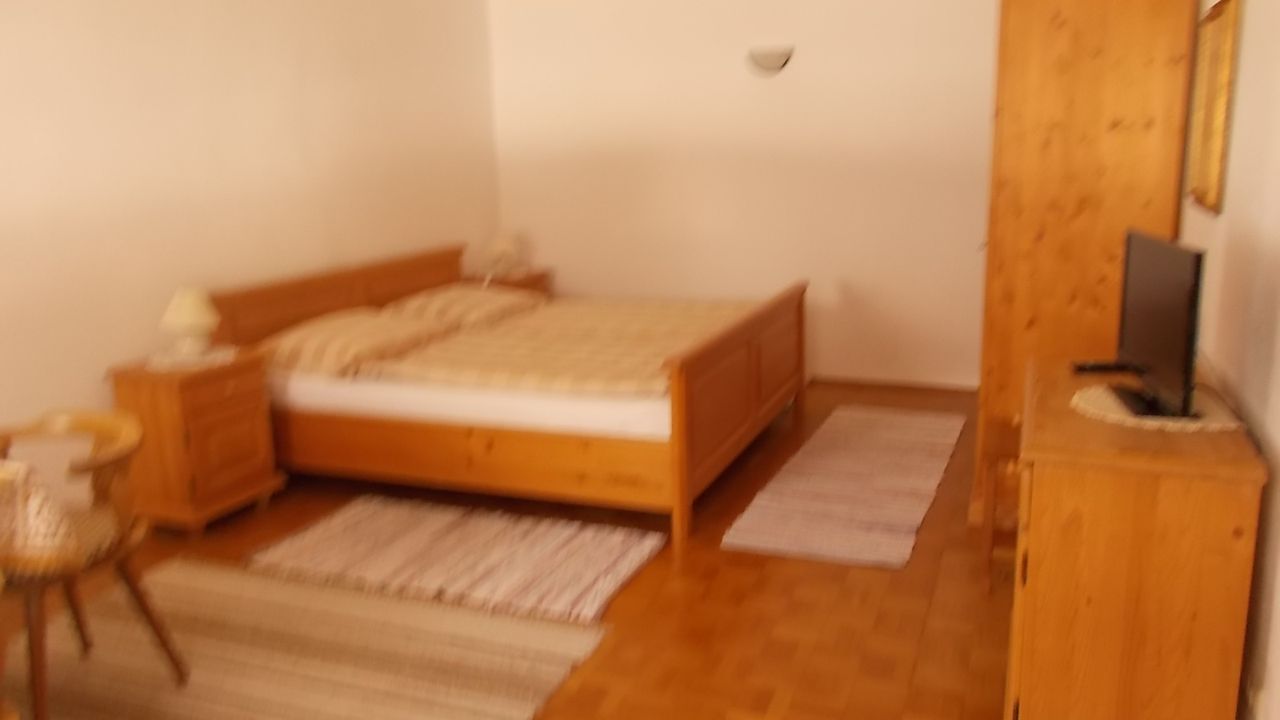 Wohn/Schlafraum 2 Wohn/Schlafraum 2